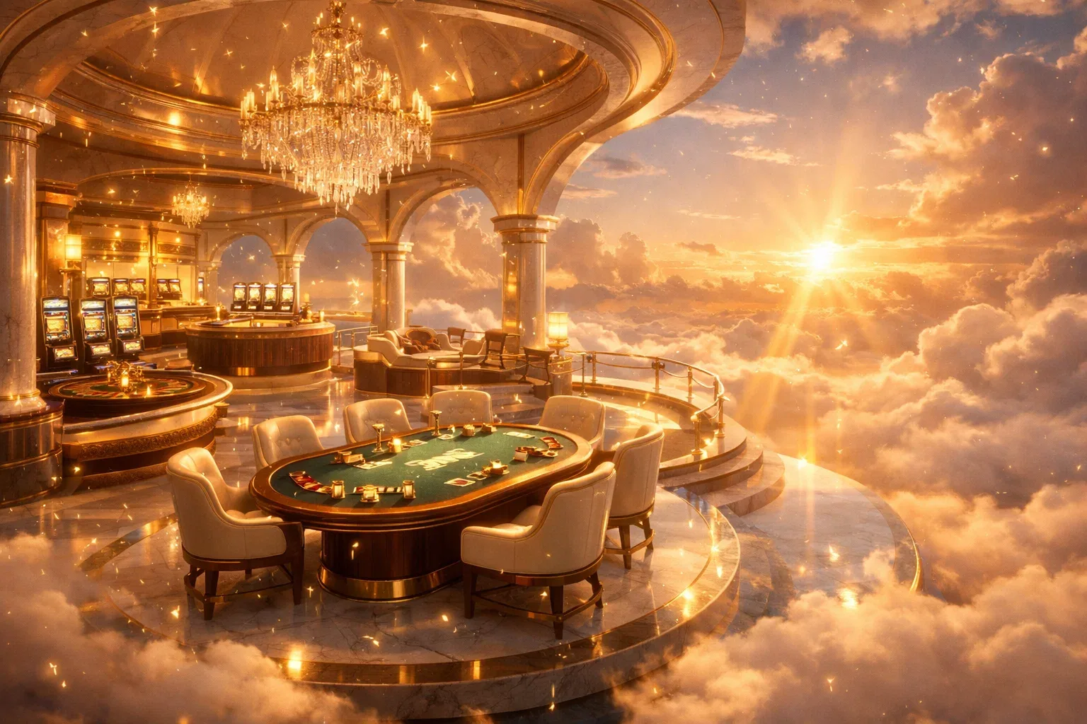 Cloud 9 Casino Australia pokies, live casino and table games for Australian players
